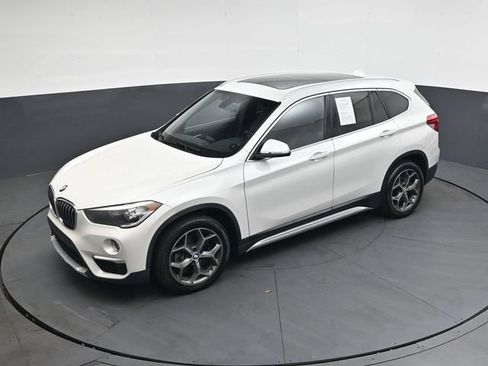 Used 2018 BMW X1 sDrive28i w/ Convenience Package FWD image 29
