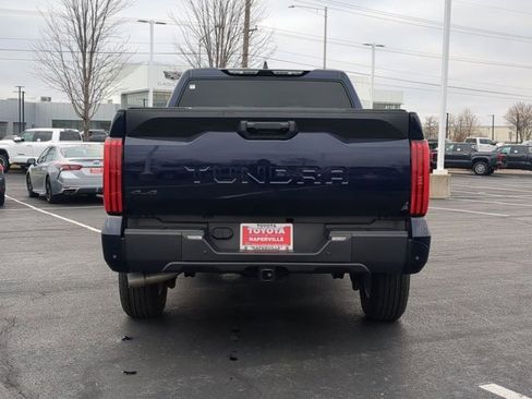 Used 2023 Toyota Tundra SR5 image 6