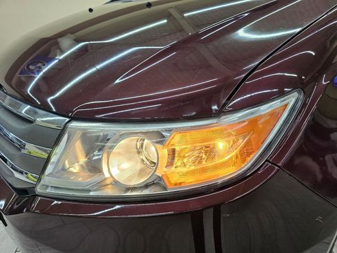 Used 2012 Honda Odyssey EX-L image 9