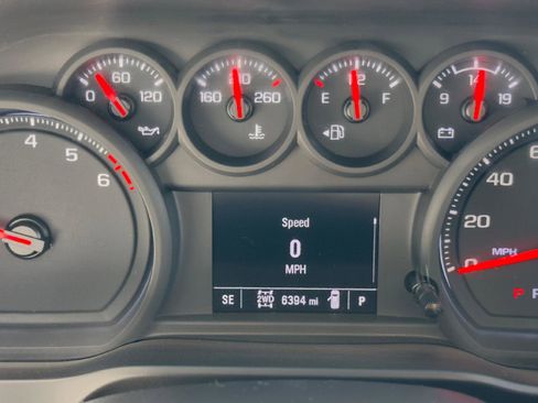 Used 2026 GMC Sierra 1500 Pro w/ Graphite Edition AWD/4WD image 18