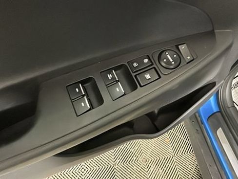 Used 2016 Hyundai Tucson Limited w/ Option Group 03 AWD/4WD image 11