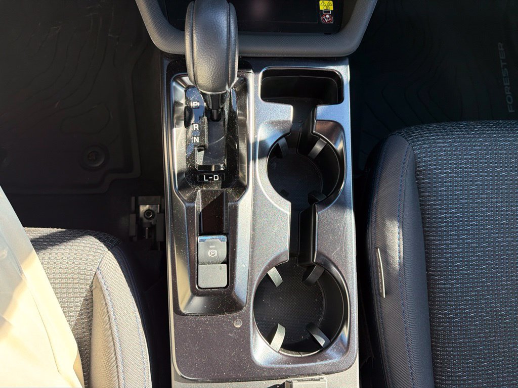 Certified 2026 Subaru Forester Premium AWD/4WD image 34
