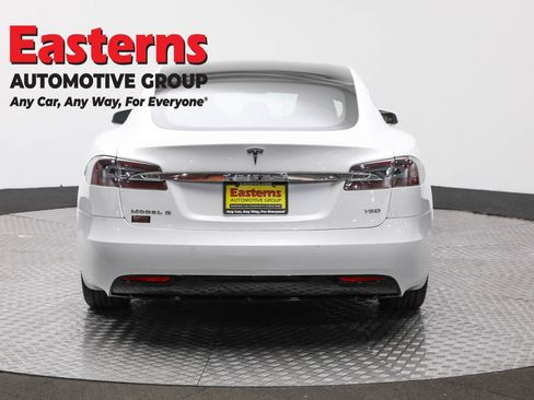 Used 2018 Tesla Model S 75D image 6