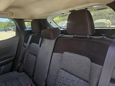 New 2026 Nissan Kicks SV w/ SV Premium Package image 19