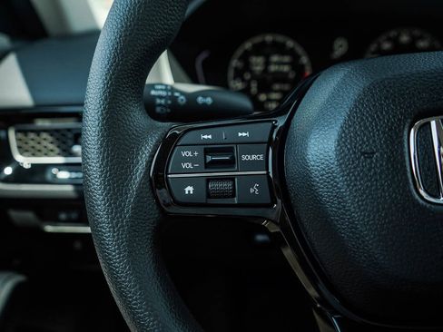 New 2026 Honda Civic LX image 18