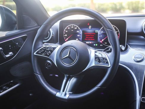 Certified 2024 Mercedes-Benz C 300 C 300 image 13