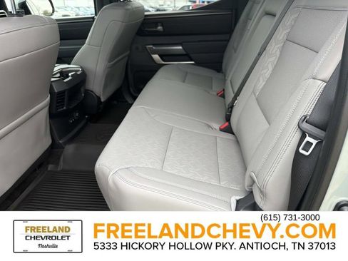 Used 2025 Toyota Tundra SR5 image 18