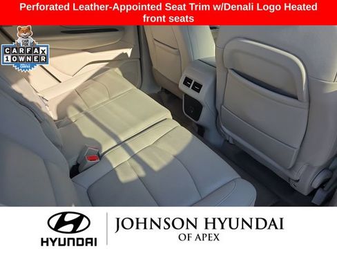 Used 2019 GMC Terrain Denali image 22