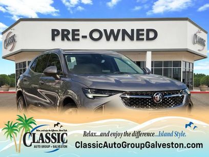 Used 2023 Buick Envision Avenir