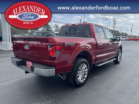 New 2026 Ford F150 XLT image 4