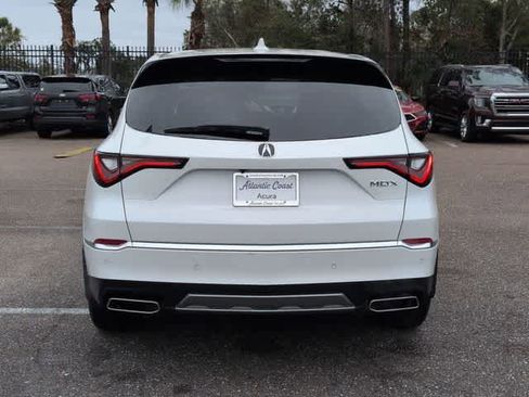 New 2026 Acura MDX FWD w/ Technology Package image 7