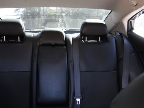 Used 2020 Nissan Maxima 3.5 SV w/ Floor Mat Group image 18