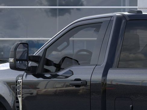 New 2026 Ford F250 XLT RWD image 20