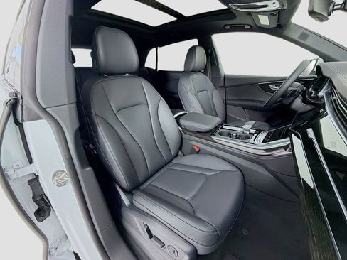 New 2026 Audi Q8 Premium Plus image 31