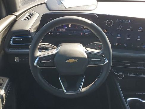 Certified 2026 Chevrolet Traverse LT w/ Driver Confidence Package AWD/4WD image 15