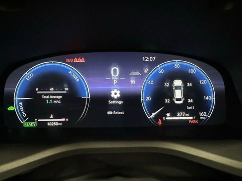 Used 2025 Toyota Camry XSE image 23