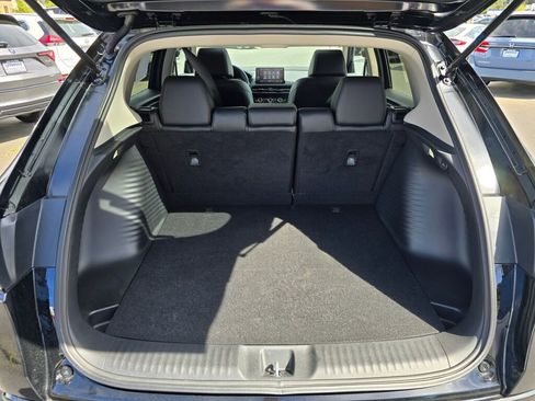 Certified 2025 Honda HR-V EX-L image 6