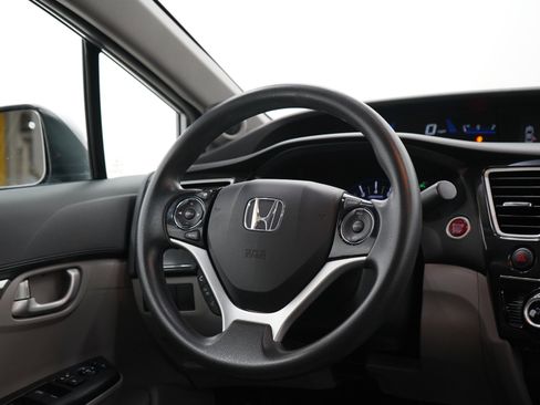 Used 2014 Honda Civic EX image 14