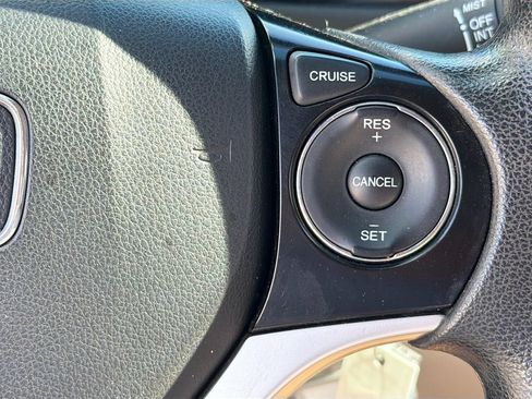 Used 2013 Honda Civic LX image 18