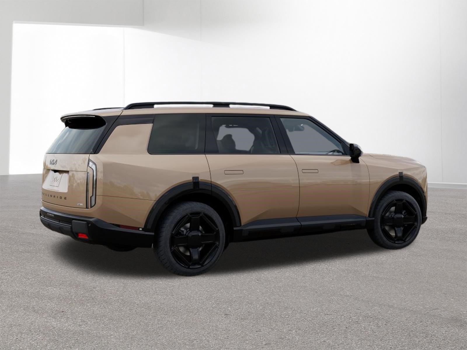 New 2027 Kia Telluride X-Line SX Prestige AWD/4WD image 30