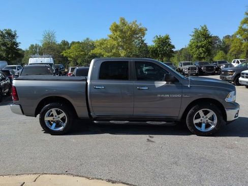 Used 2012 RAM 1500 Big Horn image 3