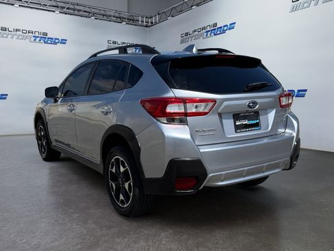 Used 2019 Subaru Crosstrek 2.0i Premium w/ Eyesight System image 7
