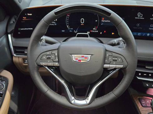 New 2026 Cadillac CT5 Premium Luxury image 15