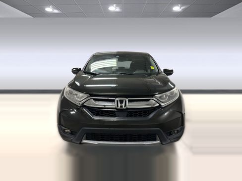 Used 2018 Honda CR-V EX-L image 6