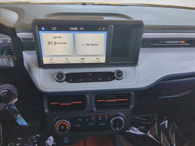 Used 2023 Ford Maverick XLT FWD image 13