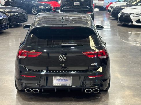Used 2024 Volkswagen Golf R AWD/4WD image 14