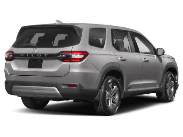 Used 2024 Honda Pilot EX-L image 2