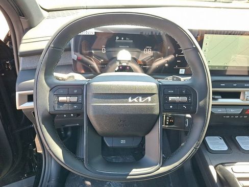New 2027 Kia Telluride LX FWD image 13