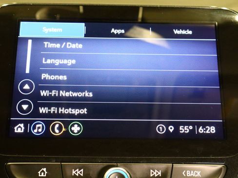 Used 2022 Chevrolet Equinox Premier image 35