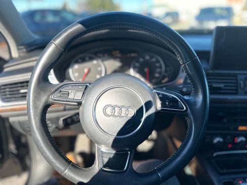 Used 2012 Audi A6 2.0T Premium Plus image 13