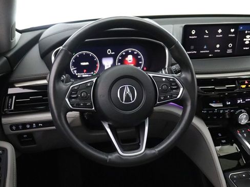 Used 2024 Acura MDX SH-AWD w/ Advance Package image 16
