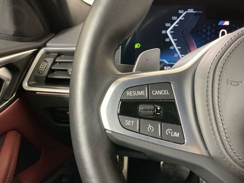 Certified 2024 BMW 440i xDrive M440i xDrive w/ Premium Package image 17