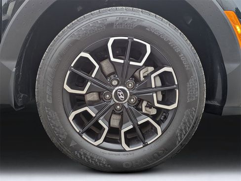 Used 2023 Hyundai Santa Cruz SEL w/ Activity Package image 10