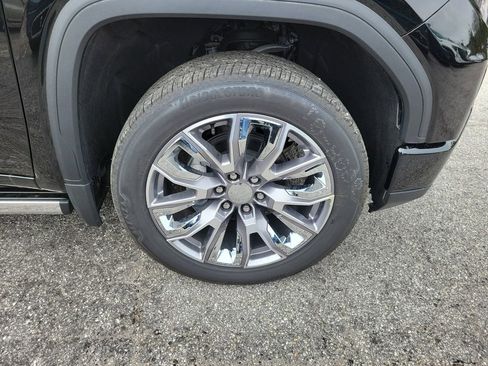 New 2026 GMC Sierra 1500 Denali w/ Denali Reserve Package image 6