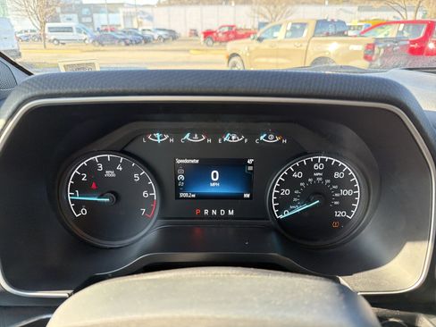 Used 2022 Ford F150 XL w/ STX Appearance Package image 17