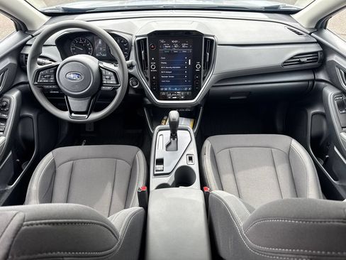 Certified 2026 Subaru Crosstrek 2.5i Premium AWD/4WD image 22