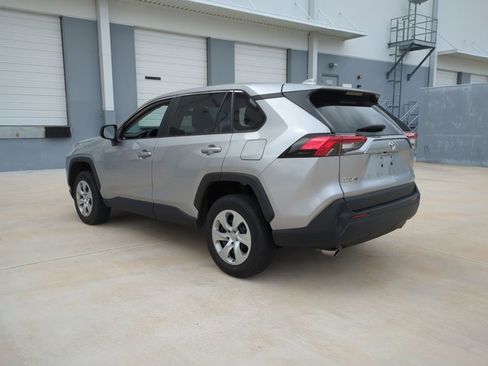 Certified 2023 Toyota RAV4 LE image 7