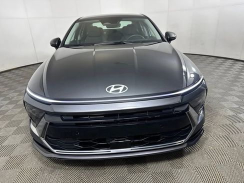 Certified 2025 Hyundai Sonata SEL image 36
