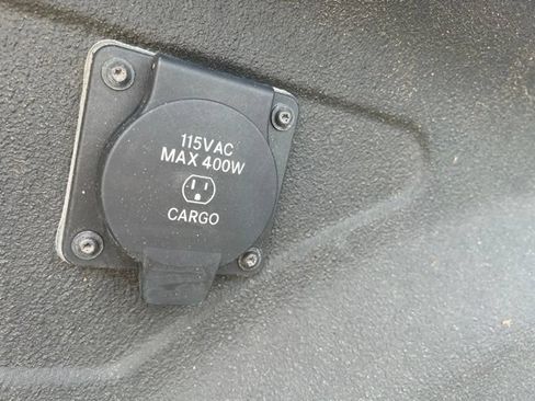 Used 2024 RAM 2500 Rebel w/ Towing Technology Group AWD/4WD image 17