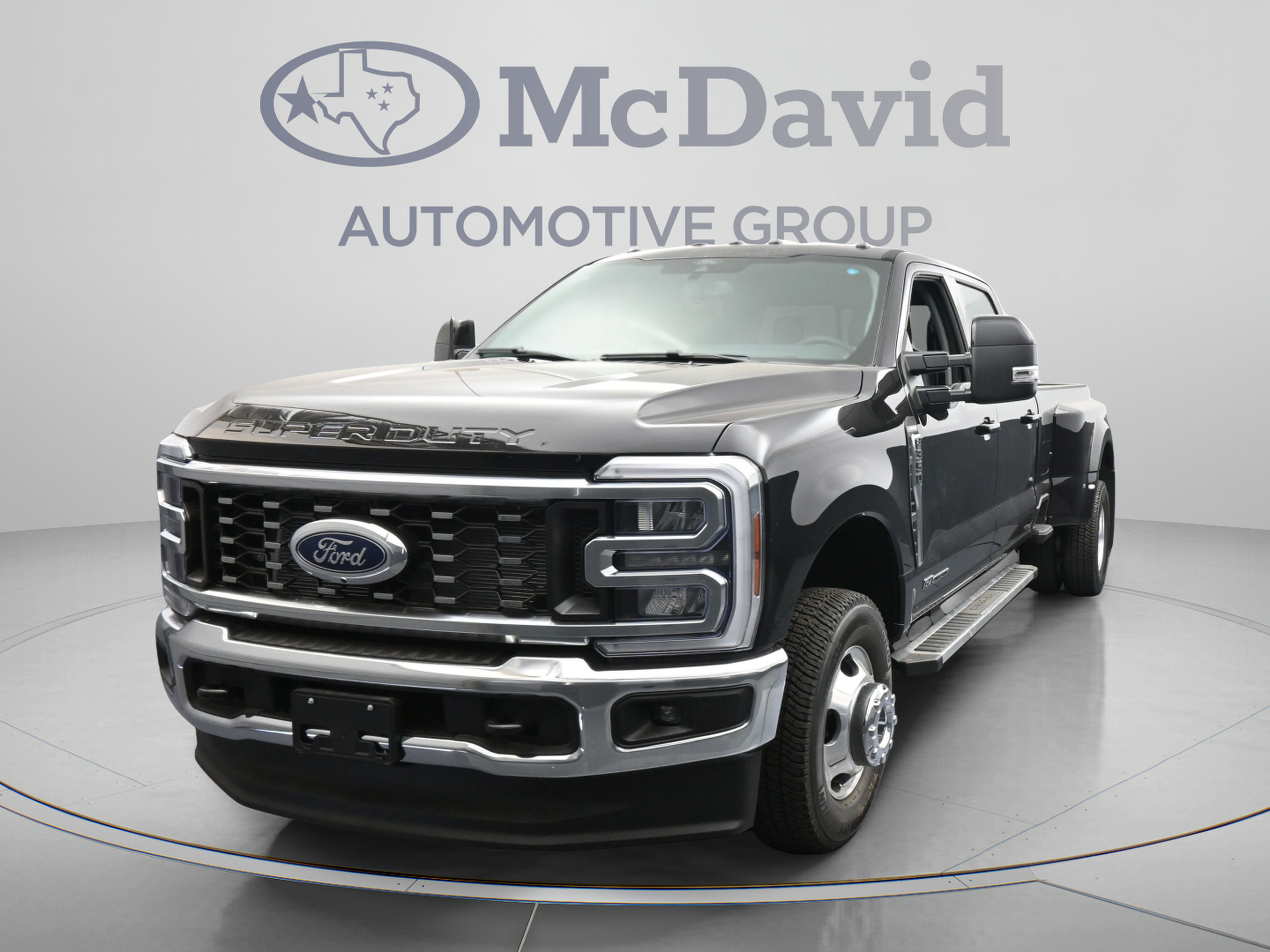 New 2026 Ford F350 Lariat AWD/4WD image 1