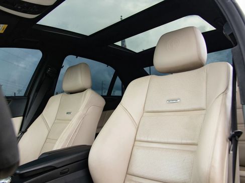 Used 2014 Mercedes-Benz E 63 AMG S-Model image 22