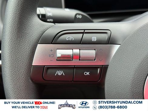 Certified 2026 Hyundai Santa Cruz SEL FWD image 23