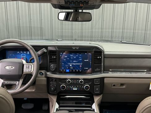 Used 2026 Ford F450 Platinum w/ Platinum Plus Package AWD/4WD image 38