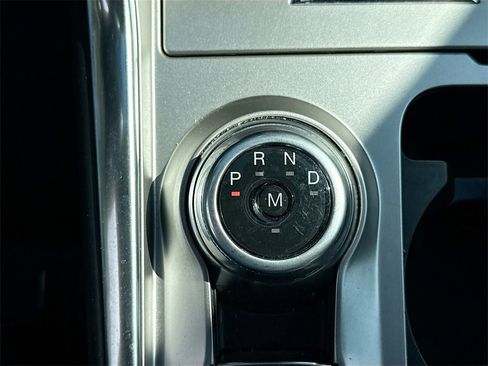 Used 2020 Ford Explorer ST w/ Premium Technology Package image 18