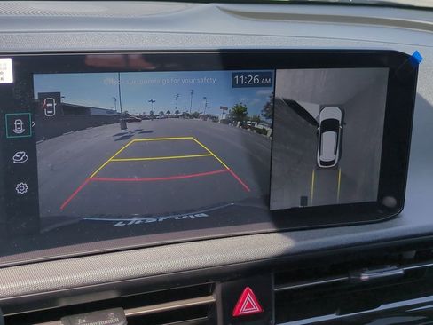 New 2025 Kia EV6 Light w/ Light LR Technology Package image 17