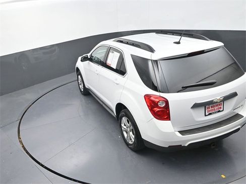 Used 2013 Chevrolet Equinox LT w/ Driver Convenience Package image 23
